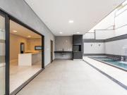 Casa, Cidade Tamboré, Santana de Parnaíba, SP