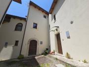 Casa Cielo Terra in vendita a Barete