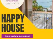 Casa cielo terra in vendita a Civitanova Marche,...