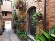 Casa cielo terra in vendita a Fermo, Torre di Palme