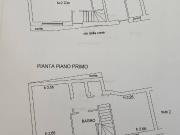 Casa Cielo Terra in vendita a L'Aquila, Bagno