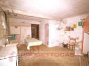 Casa cielo terra in vendita a Monsampolo del Tronto