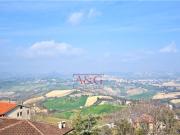 Casa cielo terra in vendita a Monte Giberto, Centro Casa cielo terra in vendita a Monte Giberto, Centro