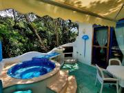 Casa Cielo y Casita, 3 Recamaras al lado de xcaret