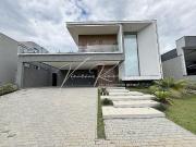 Casa CINEMA no condomínio Shambala 3 Atibaia