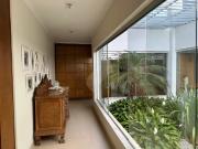 Casa CinematogrÃ¡fica TÃrrea com 5 DormitÃ³rios e Lazer...