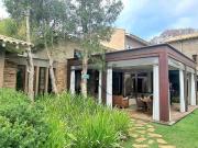 Casa Cinematográfica em Condomínio Cruz das Almas Itu 6...