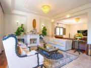 Casa Cinematográfica Frente ao Lago no Vista Alegre, 5...