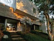 Casa cinematográfica na Chácara das Pedras 3...