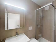 Casa Cinque: modernità e comfort nel cuore di Locarno