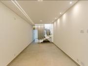 Casa, City América, 3 Quartos, 136 m2 São Paulo