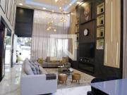 Casa, City América, 3 Quartos, 350 m2 São Paulo