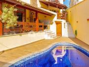 CASA, CITY AMERICA, 4 DORMITÓRIOS, 2 SUITES, 3 VAGAS, 550 M2