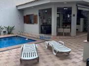 Casa City América | 4 Quartos à Venda, 373m², Zona Oeste...