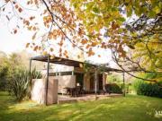 Casa 3 dormitorios con pileta y parque City Bell