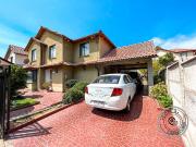 Casa Ciudad de Los Valles Santiago