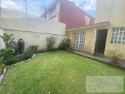 Casa Ciudad Satélite