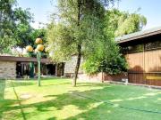 Casa clásica en Lindavista con gran jardín y ubicación...