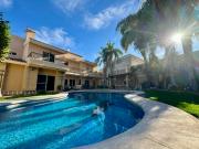 Casa clásica en venta en Hacienda del Rosario, Torreón