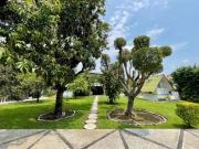 Casa Clásica en Venta – Fracc. Burgos, Cuernavaca