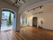 CASA CLÁSICA EN VENTA O ARRIENDO QUINTA CAMACHO BOGOTA D.C