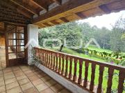 CASA CLASICA FRENTE AL CAMPO DE GOLF AVANDARO