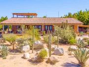 Casa Clásica Todos Santos