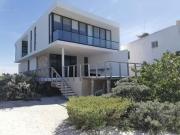 CASA CLAUDIO FRENTE AL MAR EN LA PLAYA DE SAN BRUNO