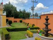 CASA CLAUSTROS DE SAN MIGUEL CUAUTITLAN IZCALLI