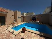 CASA CLIMATIZADA CON ALBERCA EN SAN RAMON NORTE