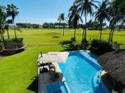 Casa Club de golf 3 Vidas