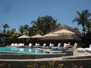 Casa Club de golf 3 Vidas