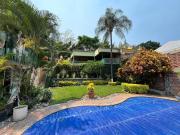Casa club de Golf