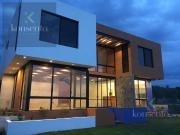 Casa Club de golf Balvanera Polo y Country Club