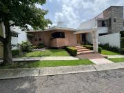 Casa Club de Golf Chiluca
