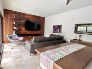 Casa Club de golf Desarrollo Las Ventanas