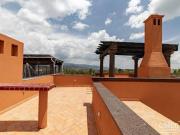 Casa Club de golf Desarrollo Las Ventanas