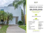 Casa Club de Golf La Hacienda Galindo 192