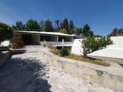 CASA CLUB DE GOLF LAS FUENTES