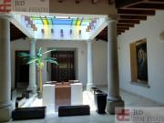 Casa Club de Golf los Encinos