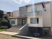 Casa Club de Golf los Encinos