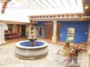 Casa Club de Golf los Encinos
