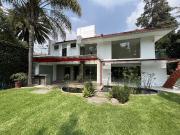 Casa Club de Golf M?xico Tlalpan