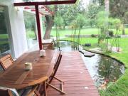 Casa Club de Golf México Tlalpan
