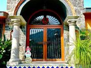 Casa Club de Golf San Gaspar, Jiutepec