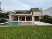 Casa Club de golf Tabachines