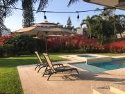Casa Club de golf Tabachines