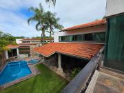 Casa Club de golf Tabachines