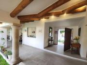 Casa Club de golf Tabachines