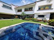 Casa Club de golf Tabachines